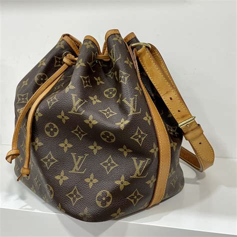 borse louis vuitton vintage prezzi|louis vuitton borse secchiello.